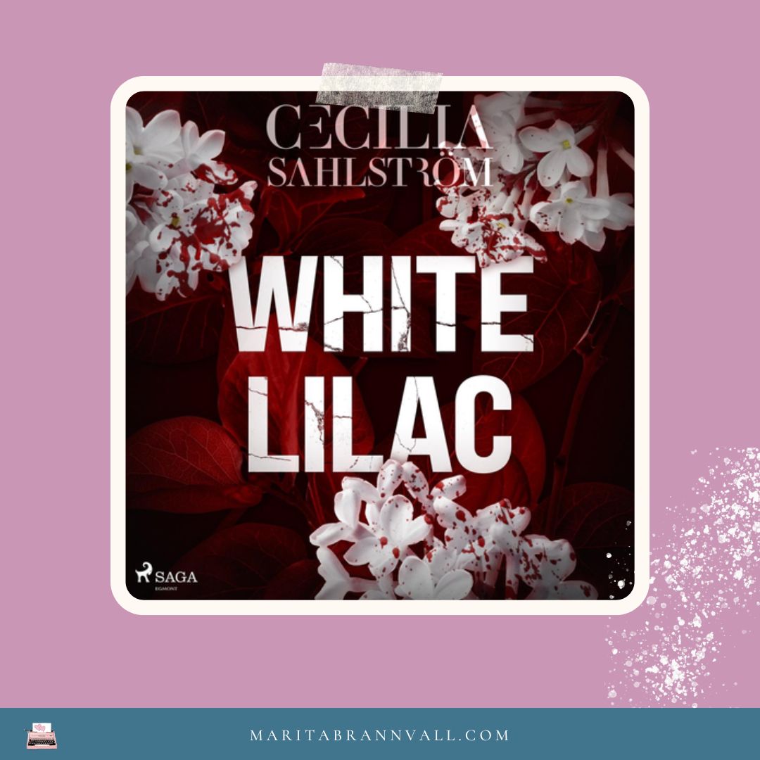 White Lilac 2 - Cecilia Sahlström